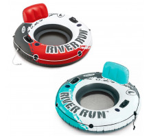 Надувне коло Intex 56825EU River Run d-135 см