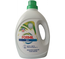 Гель для стирки Formil Bio 2.2 л 50 циклов стирки