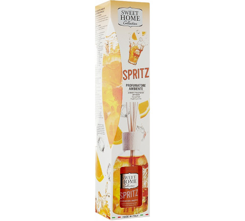 Ароматизатор для дома Sweet Home Spritz 100 мл