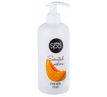 Жидкое крем-мыло Effect Spa Scented Melon с дозатором 500 мл