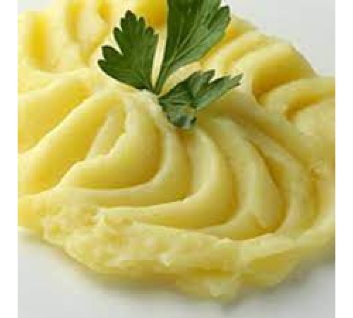 Пюре картофельное Ласочка со вкусом Сливок 37 г