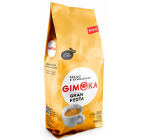 Кофе в зернах Gimoka Gran Festa 1 кг