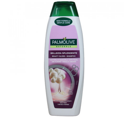 Шампунь Palmolive Naturals Beauty Gloss 350 мл