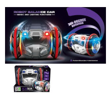 Машина T 4 A Robot Balance Car