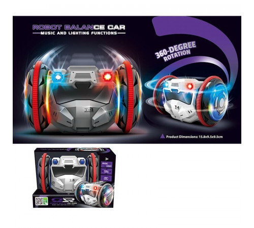 Машина T 4 A Robot Balance Car