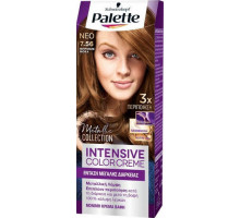 Фарба для волосся Palette 7-56 Бронзовий шоколадний 110 мл
