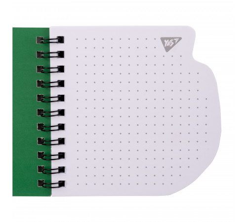 Блокнот на спіралі Yes 151798 Гусь 30 аркушів