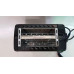 Тостер Domotec MS-3230 220В 50Гц 650Вт чорний