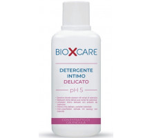 Засіб для інтимної гігієни Bioxcare Делікатний 500 мл