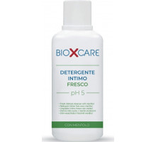 Засіб для інтимної гігієни Bioxcare Освіжаючий 500 мл