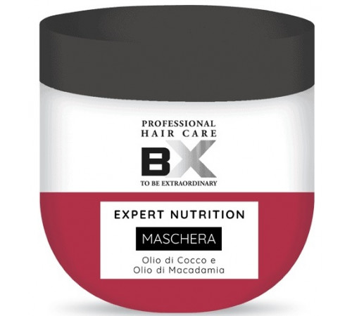 Маска для волосся Bioxcare Professional Живильна 500 мл Маска для волосся Bioxcare Professional Живильна 500 мл