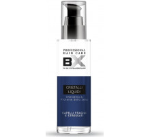 Олія для волосся Bioxcare Professional з зміцнюючими властивостями 100 мл