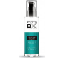 Олія для волосся Bioxcare Professional з консервуючими властивостями для фарбування 100 мл