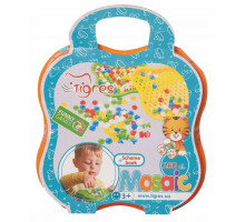 Мозаика Tigres 39113 260 элементов