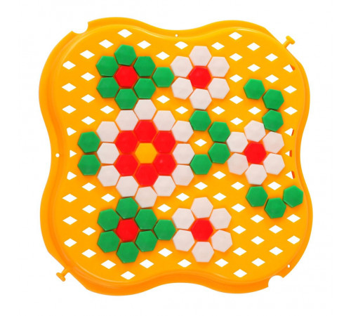 Мозаика Tigres 39113 260 элементов