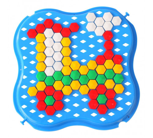 Мозаика Tigres 39113 260 элементов