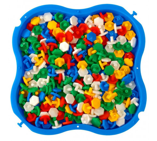 Мозаика Tigres 39113 260 элементов