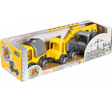 Строитель Tigres 39270 3 шт