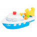Развивающая игрушка Tigres 39379 Кораблик