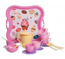 Набор посуды Tigres 39411 Сладкая вечеринка