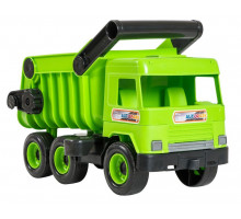 Самосвал Tigres 39482 в коробке