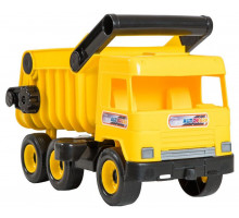 Самосвал Tigres 39490 в коробке