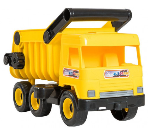 Самосвал Tigres 39490 в коробке