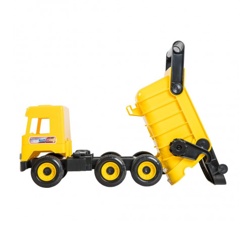 Самосвал Tigres 39490 в коробке