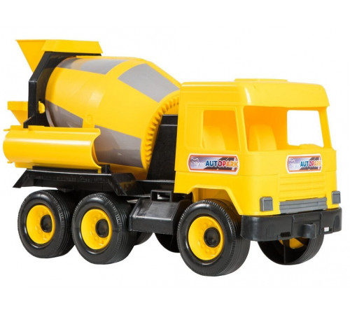 Бетоносмеситель Tigres 39493 в коробке