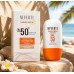 Сонцезахисний крем Neverti Sunscreen SPF50 50 мл