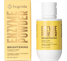 Ензимна пудра з вітаміном С Bogenia BG644,001 Enzyme Powder 50 г