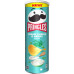 Чіпси Pringles Cream Cheese & Herbs 165 г