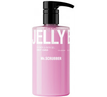 Гель для душа Mr.Scrubber Jelly Bubbles Sweet Guava 500 мл