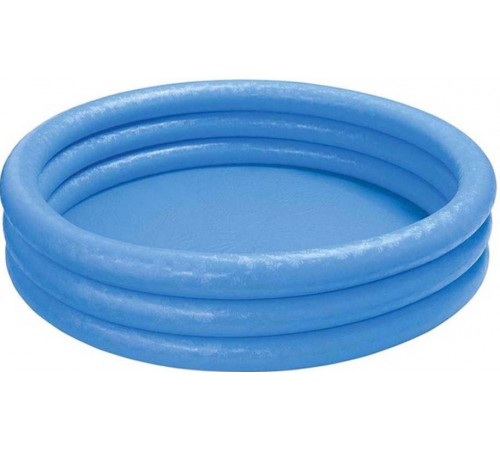 Басейн дитячий Intex 59416 Кристал 114 х 25 см