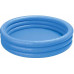 Басейн дитячий Intex 59416 Кристал 114 х 25 см