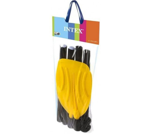 Весла пластикові Intex 59623 122 см