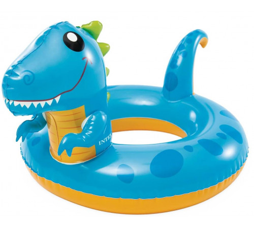 Круг для плавання Intex 59221NP 58 см