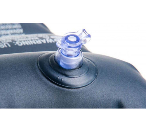 Надувна подушка Intex 68672 43 х 28 см