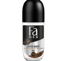 Дезодорант шариковый мужской Fa Coffee Burst 50 мл