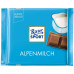 Шоколад Ritter Sport Alpenmilch 100 г