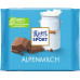 Шоколад Ritter Sport Alpenmilch 100 г