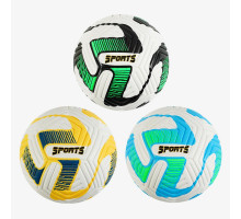 Мяч футбольный С 64705 Sports