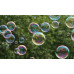 Наполнитель мыльных пузырей Нола Веселые шары 500 г