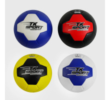М'яч футбольний TK Sport С55032/ PRO-5000