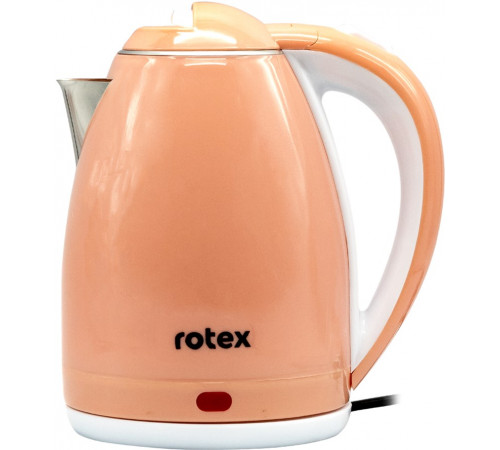 Чайник електричний Rotex RKT24-P 1.8 л