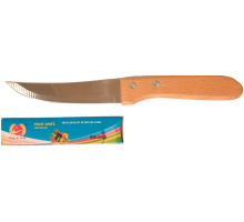 Нож кухонный Feng & Feng SM-4066 20 см