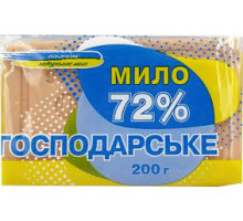 Мило господарське Техпром 72% 200 г