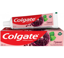 Зубная паста Colgate Гранат