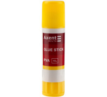 Клей-карандаш Axent D7132 15 г