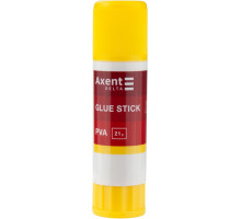 Клей-карандаш Axent D7133 21 г